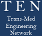TEN – Trans Med Engineering Network Logo